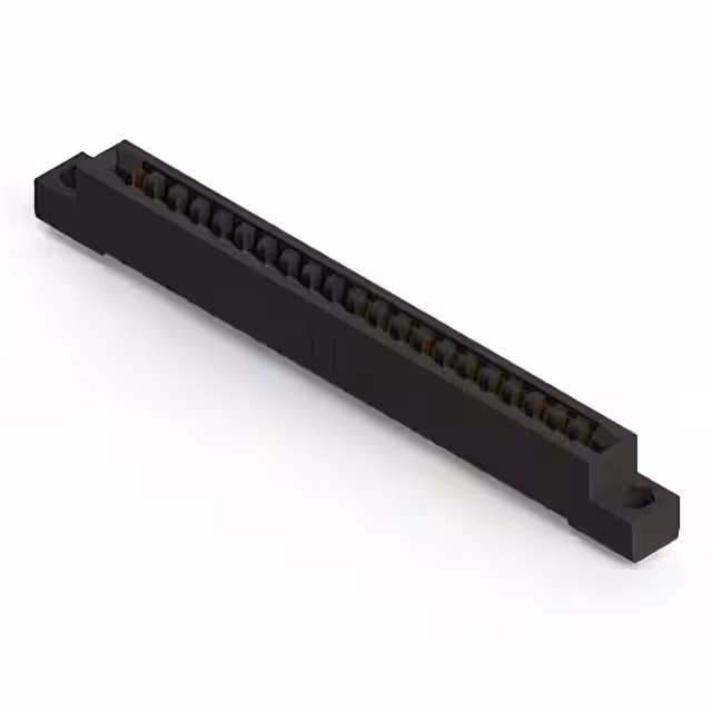 357-021-531-104 EDAC Inc.  Edgeboard Connectors